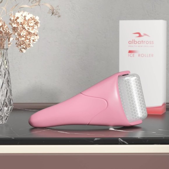 Albatross Health Ice Roller - Picture 7 of 7